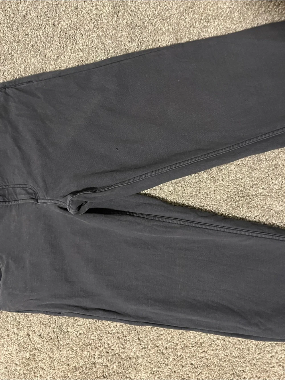 Faherty Jeans